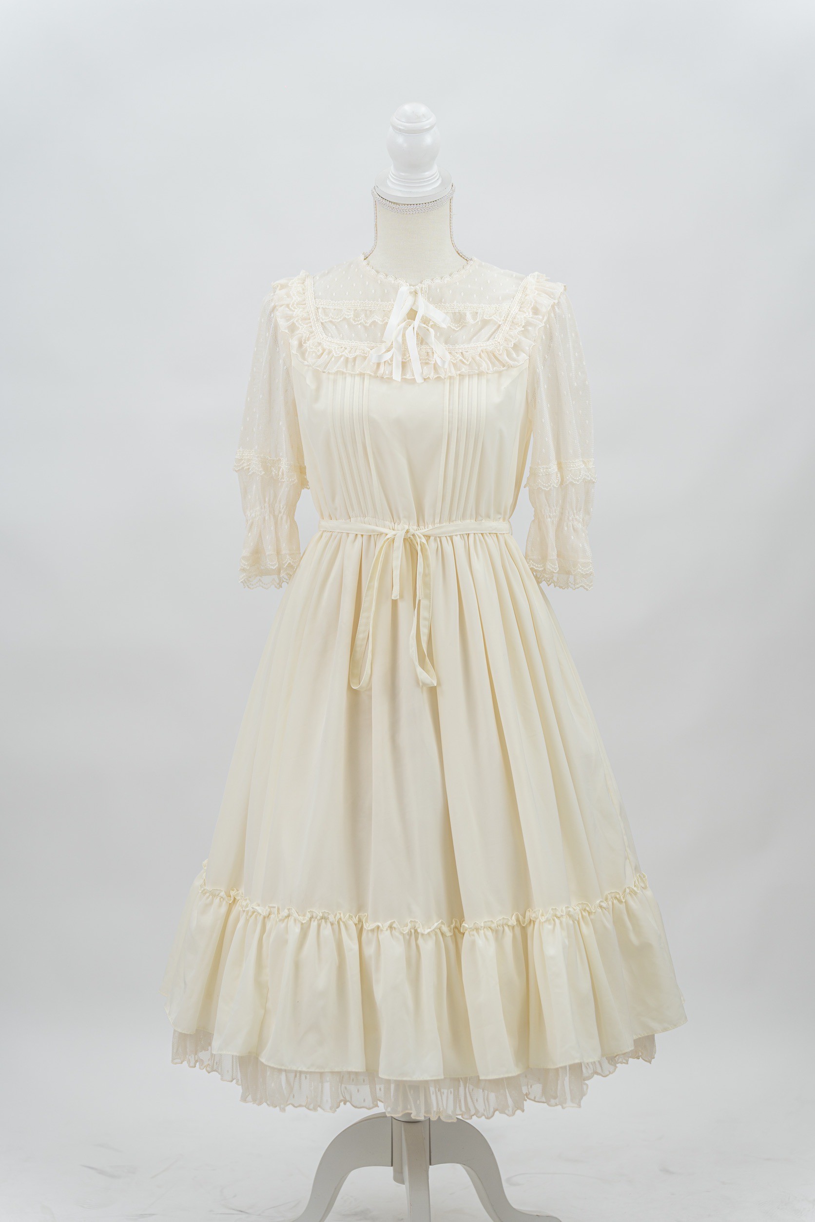 【レンタル】Confiserie Dress（コンフィズリードレス）