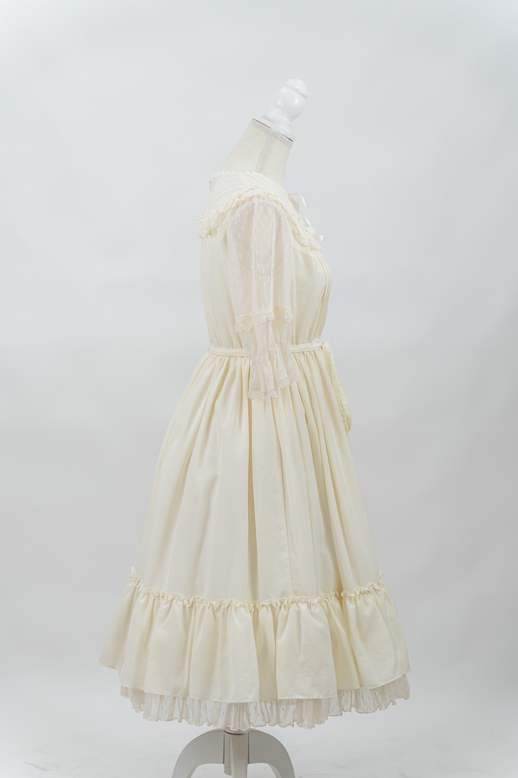 【レンタル】Confiserie Dress（コンフィズリードレス） 画像2