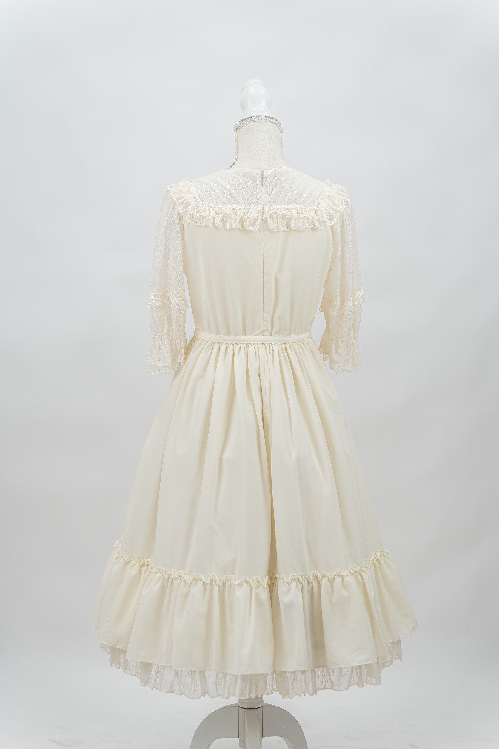 【レンタル】Confiserie Dress（コンフィズリードレス） 画像4