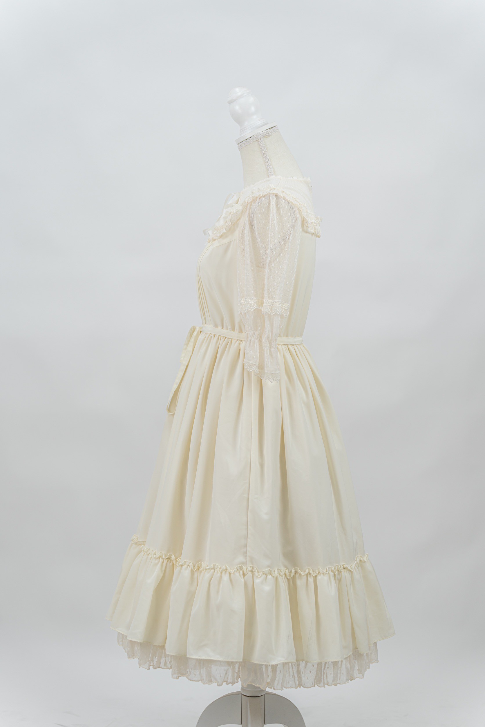 【レンタル】Confiserie Dress（コンフィズリードレス） 画像3