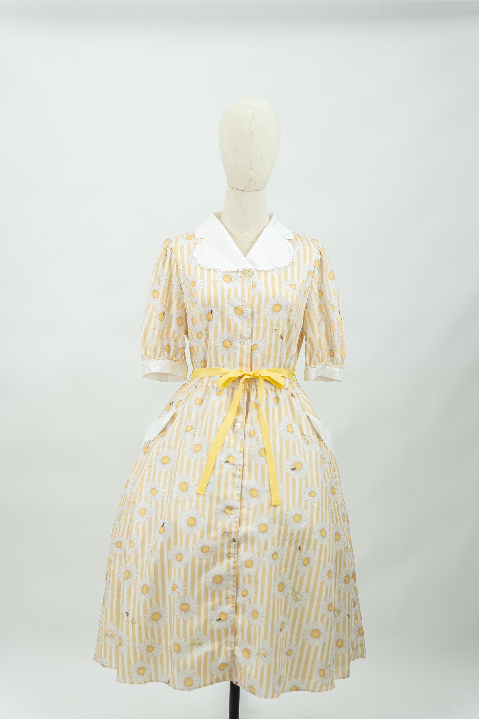 【レンタル】Marguerite honey beeワンピース
