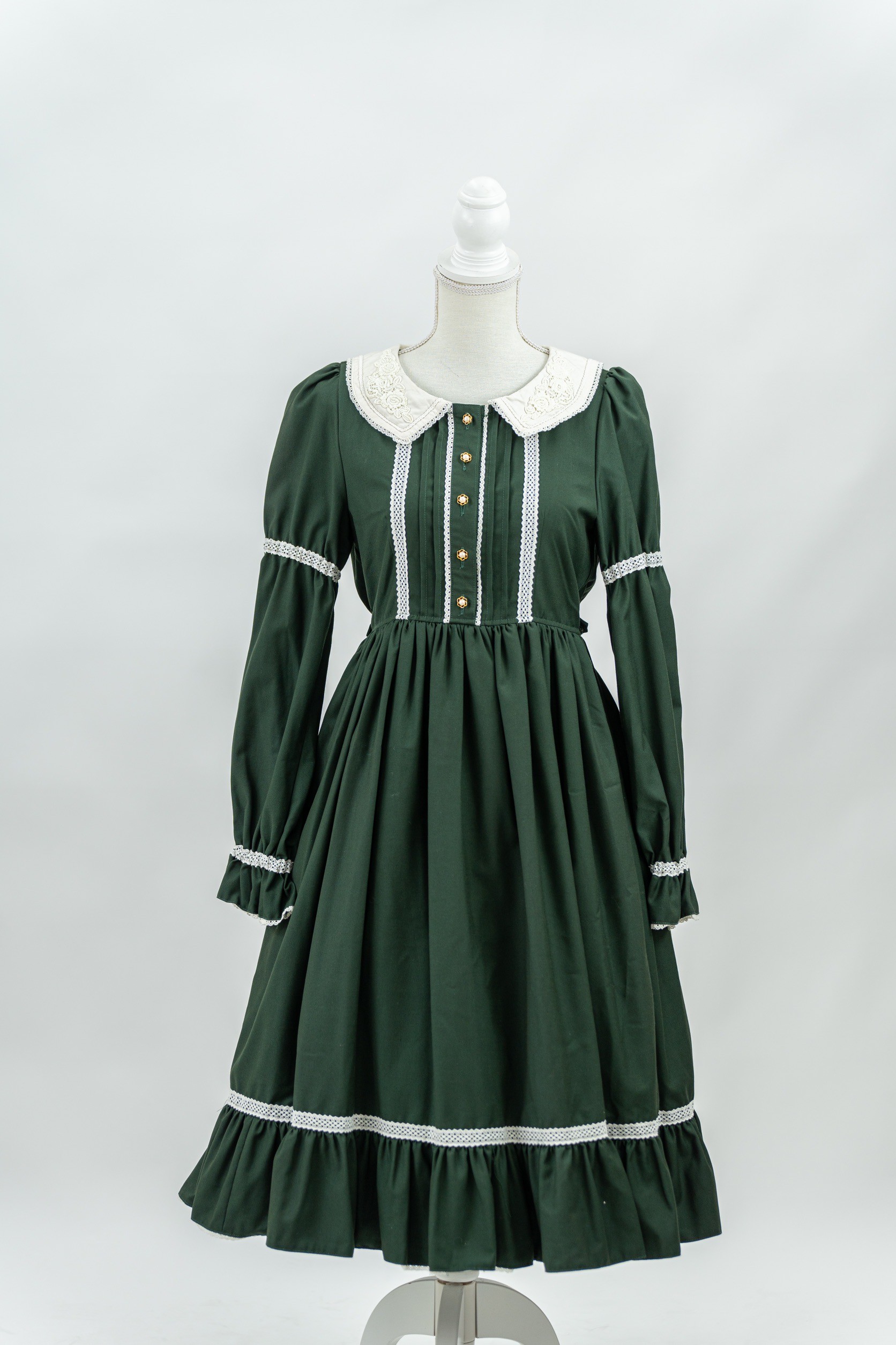 【レンタル】シャトー・ド・ヌヌース クラシカルメイド