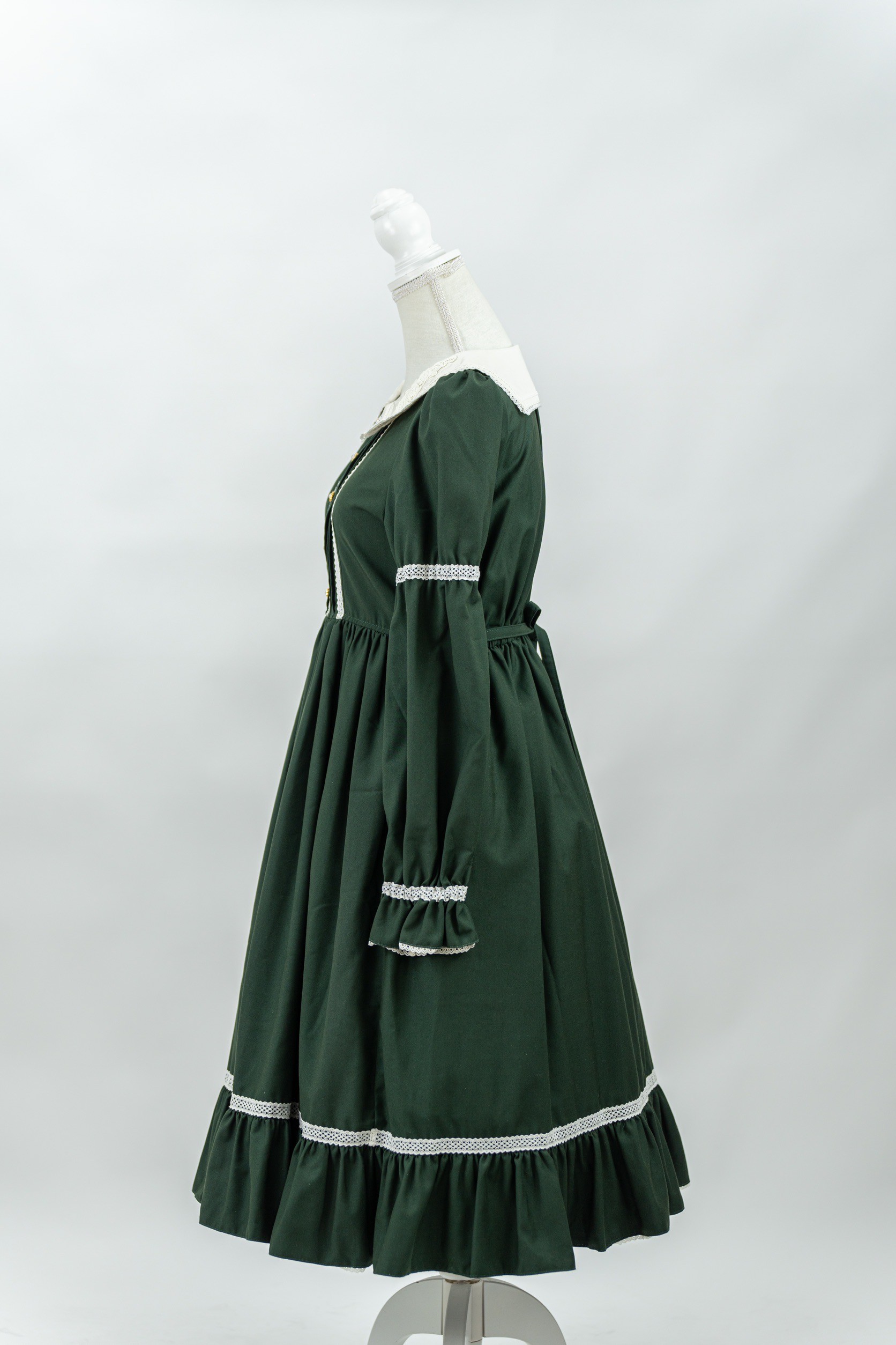 【レンタル】シャトー・ド・ヌヌース クラシカルメイド 画像3