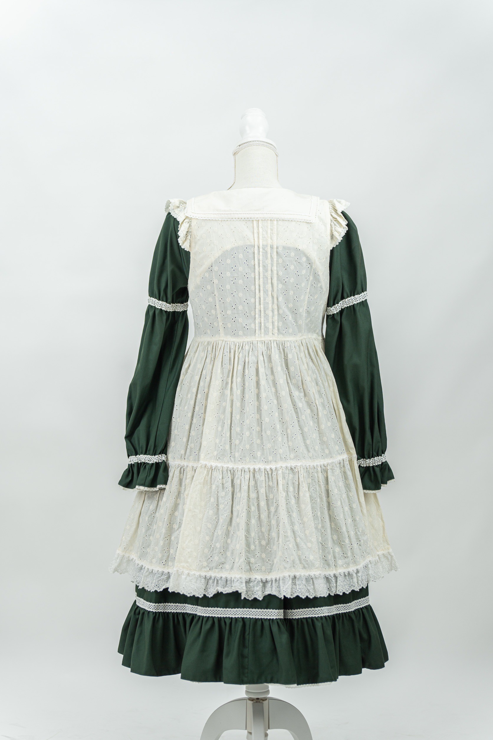 【レンタル】シャトー・ド・ヌヌース クラシカルメイド 画像8