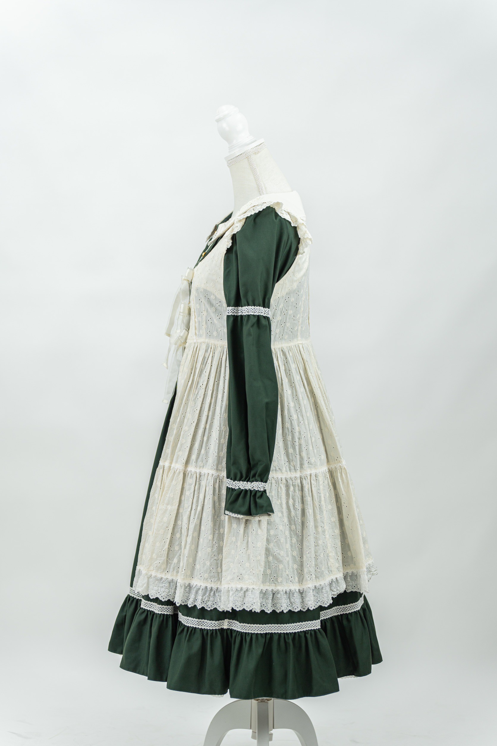 【レンタル】シャトー・ド・ヌヌース クラシカルメイド 画像7